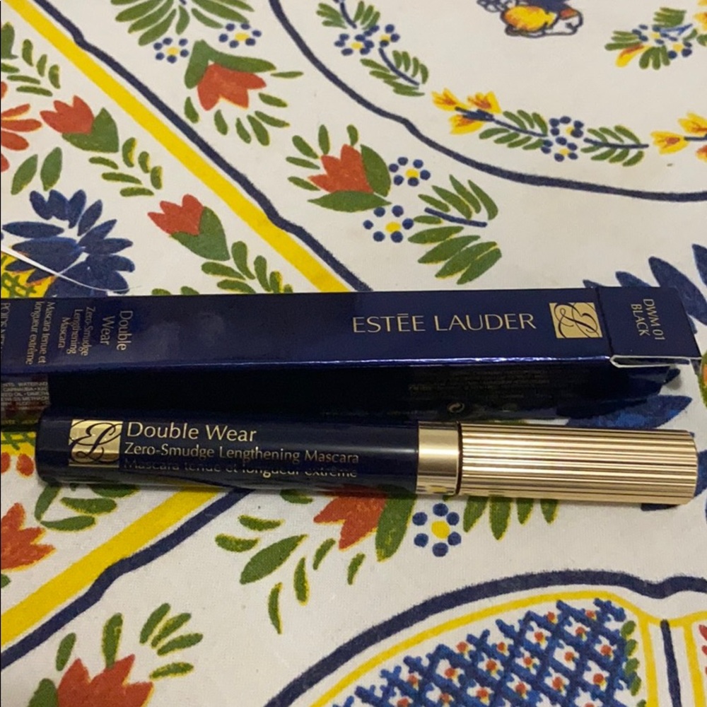 New regular size Estée Lauder mascara